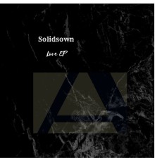 Solidsown - Love EP