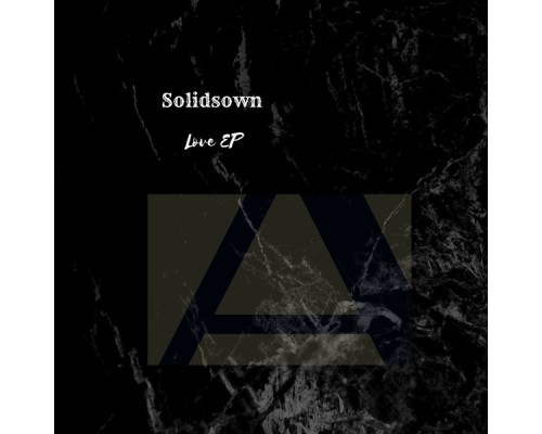 Solidsown - Love EP