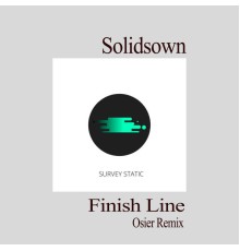 Solidsown - Finish Line