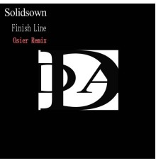 Solidsown - Finish Line