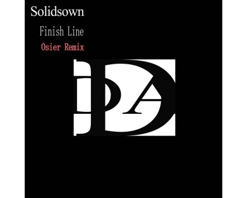 Solidsown - Finish Line