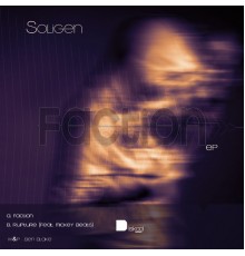 Soligen - Faction EP