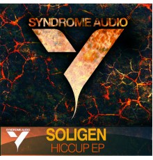 Soligen - Hiccup EP