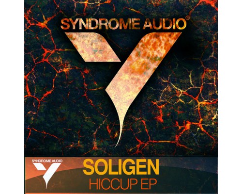 Soligen - Hiccup EP Soligen - Hiccup EP