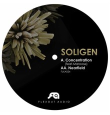Soligen - Concentration / Nearfield