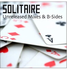 Solitaire - Unreleased Tracks & B-Sides