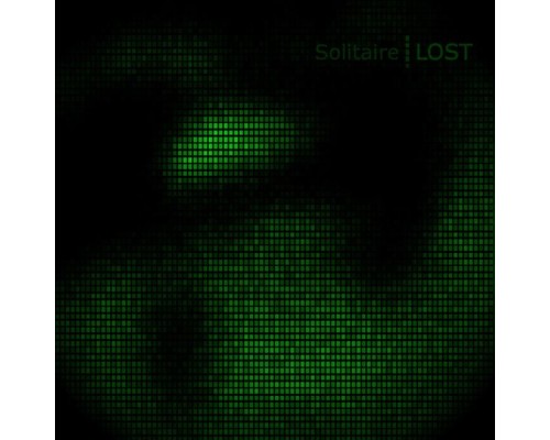 Solitaire - Lost