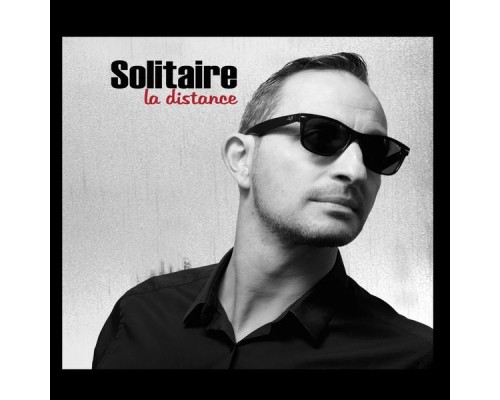 Solitaire - La distance