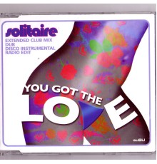 Solitaire - You Got The Love