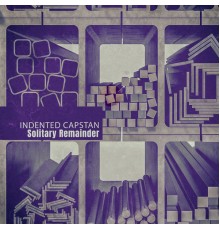 Solitary Remainder - Indented Capstan