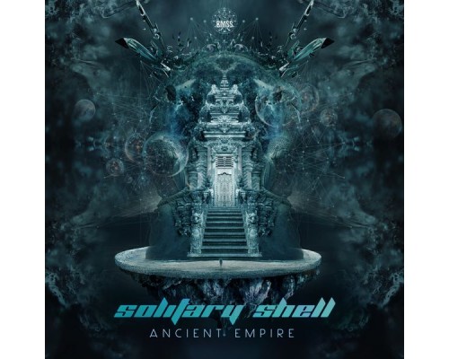 Solitary Shell - Ancient Empire