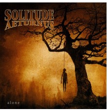 Solitude Aeturnus - Alone