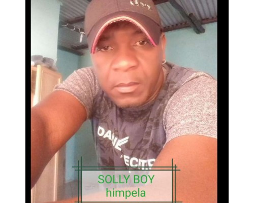 Solly boy - Hi Mpela