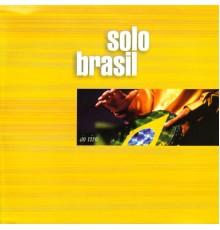 Solo Brasil - Uma Viagem Através da Música do Brasil