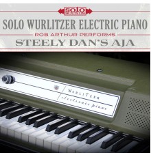 Solo Sounds - Solo Wurlitzer Electric Piano: Steely Dan's Aja