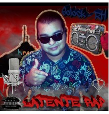 Solock RH - Latente Rap