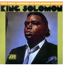 Solomon Burke - King Solomon