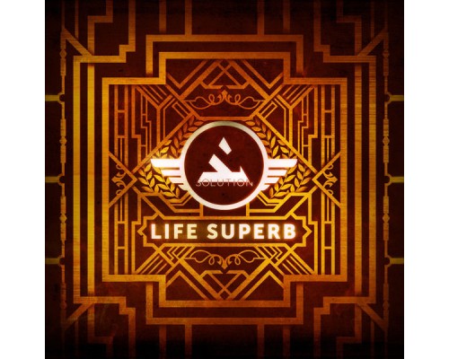 Solution - Life Superb