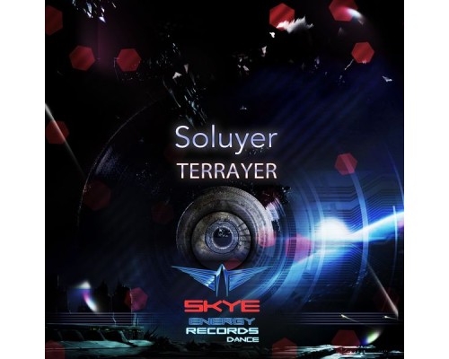 Soluyer - Terrayer