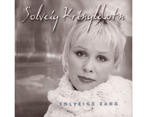 Solveig Kringlebotn - Solveigs Sang