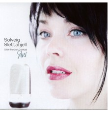 Solveig Slettahjell - Silver