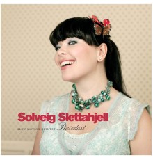 Solveig Slettahjell - Pixiedust