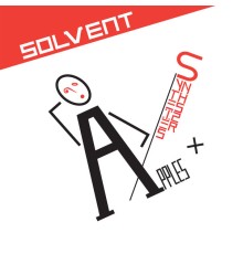 Solvent - Apples & Synthesizers