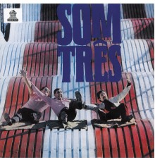 Som Tres - Tobogã