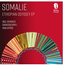 Somalie - Ethiopian Odyssey EP