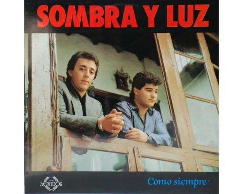 Sombra y luz - Como Siempre