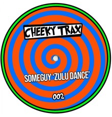 SomeGuy - Zulu Dance