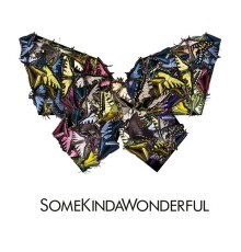 SomeKindaWonderful - SomeKindaWonderful