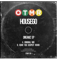 Some Too Suspect, Housego - Dreamz