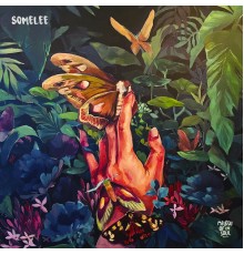 Somelee - Limba La