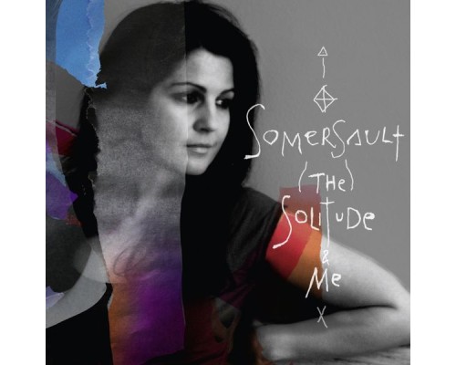 Somersault - The Solitude & Me