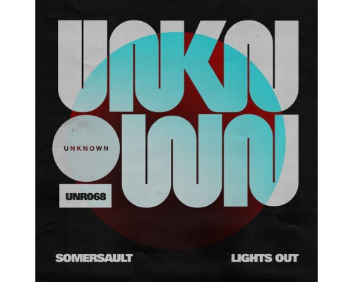 Somersault - Lights Out