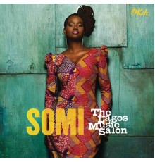 Somi - The Lagos Music Salon