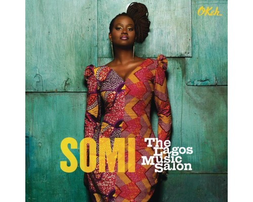 Somi - The Lagos Music Salon