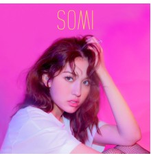 Somi - BIRTHDAY