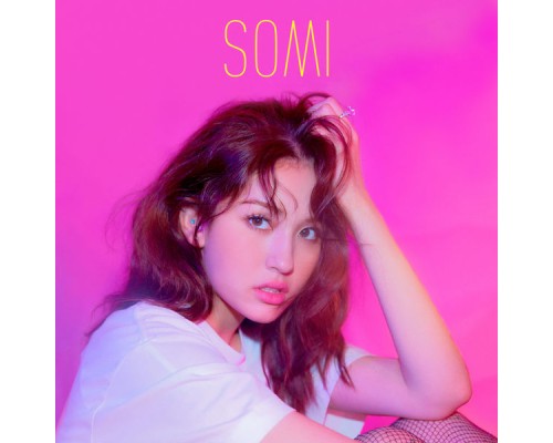 Somi - BIRTHDAY