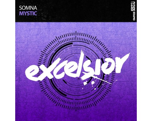 Somna - Mystic