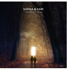 Somna & Cari - The First Year