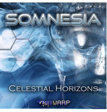 Somnesia - Celestial Horizons