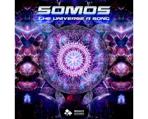 Somos - The Universe a Song