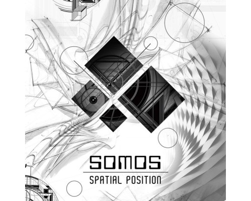 Somos - Spatial Position