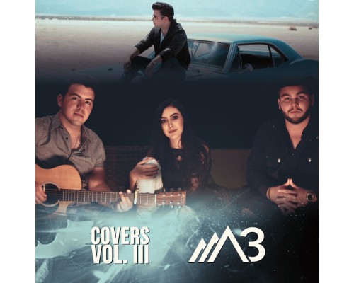 Somos 3 - Covers, Vol. III