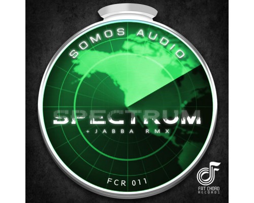 Somos Audio - Spectrum