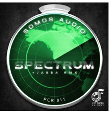 Somos Audio - Spectrum