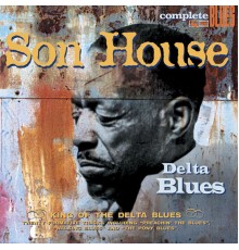 Son House - Delta Blues