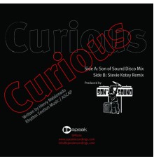 Son Of Sound - Curious